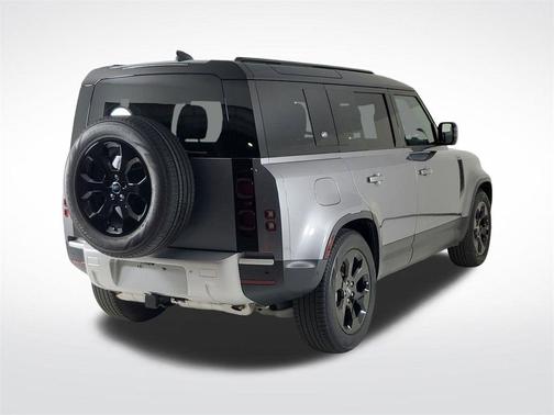 2024 Land Rover Defender P400 S