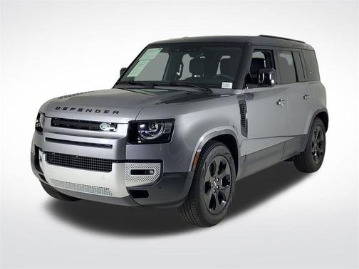 2024 Land Rover Defender P400 S