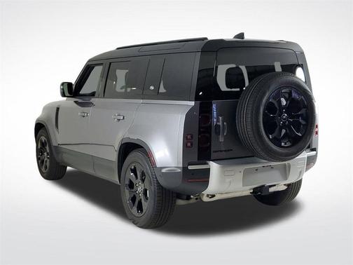 2024 Land Rover Defender P400 S