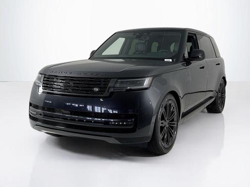 2026 Land Rover Range Rover P530 SE 7 Seat
