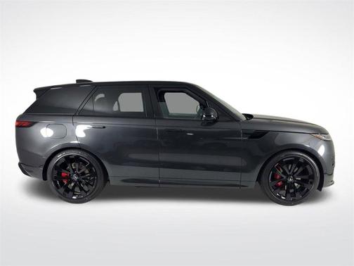 2025 Land Rover Range Rover Sport P460 Dynamic SE