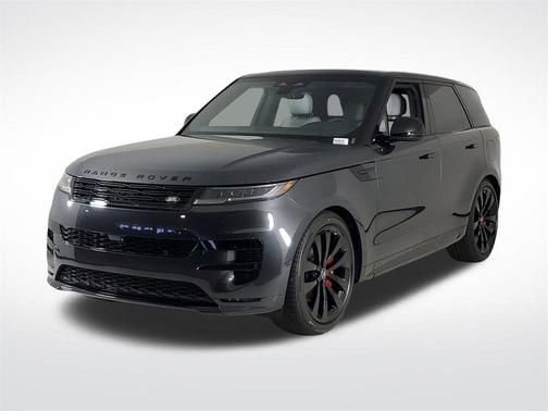 2025 Land Rover Range Rover Sport P460 Dynamic SE