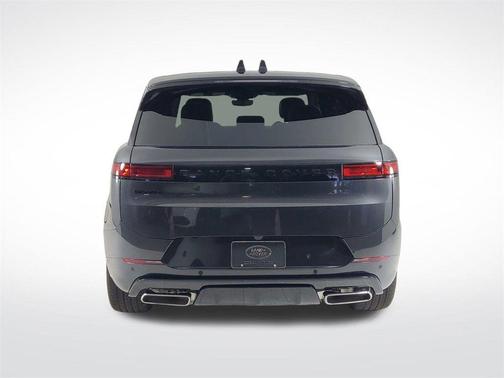 2025 Land Rover Range Rover Sport P460 Dynamic SE