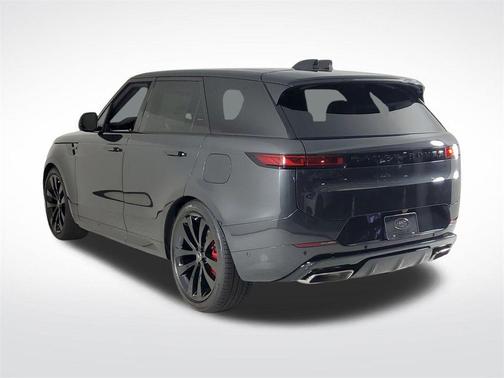 2025 Land Rover Range Rover Sport P460 Dynamic SE