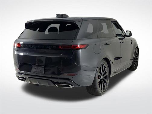 2025 Land Rover Range Rover Sport P460 Dynamic SE