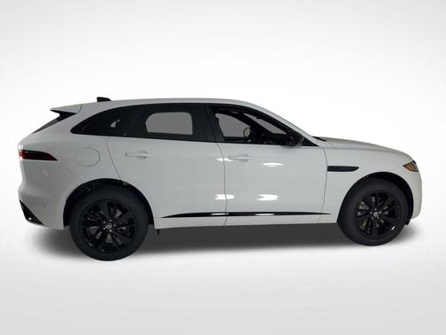 2026 Jaguar F-PACE P250 R-Dynamic S
