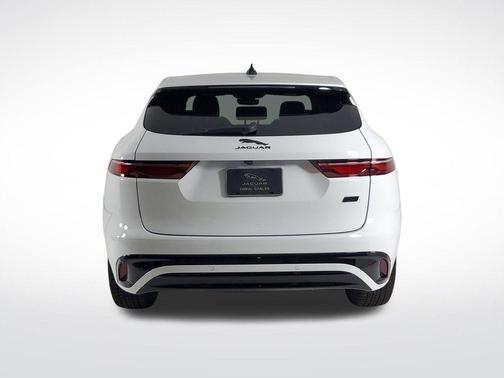 2026 Jaguar F-PACE P250 R-Dynamic S