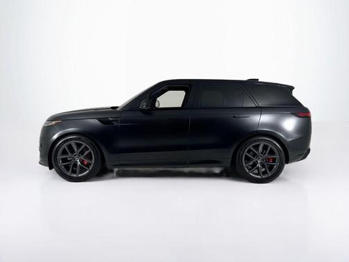 2023 Land Rover Range Rover Sport SE Dynamic