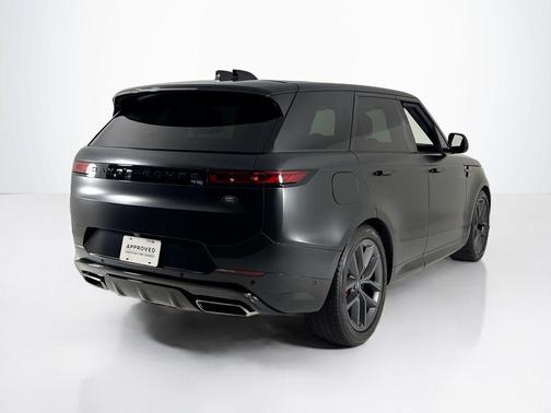 2023 Land Rover Range Rover Sport SE Dynamic