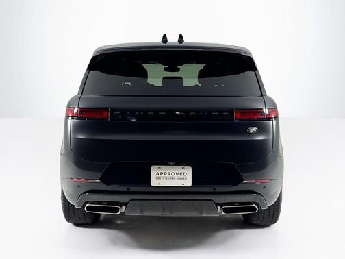2023 Land Rover Range Rover Sport SE Dynamic