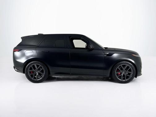 2023 Land Rover Range Rover Sport SE Dynamic