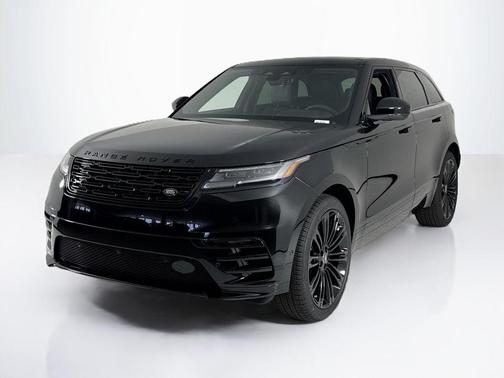 2026 Land Rover Range Rover Velar P250 Dynamic SE