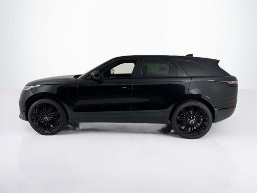 2026 Land Rover Range Rover Velar P250 Dynamic SE
