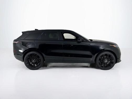 2026 Land Rover Range Rover Velar P250 Dynamic SE