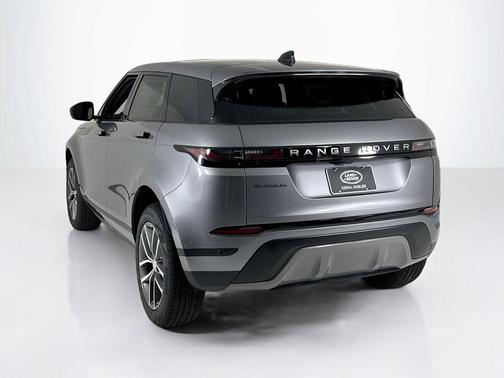 2026 Land Rover Range Rover Evoque Core S