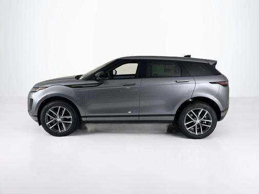 2026 Land Rover Range Rover Evoque Core S
