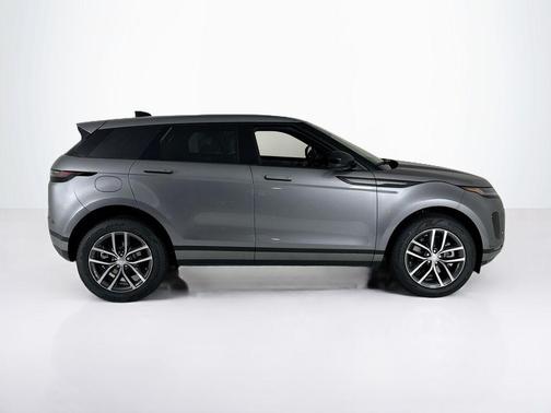 2026 Land Rover Range Rover Evoque Core S
