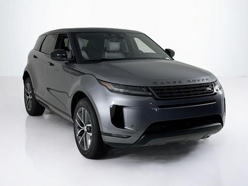2026 Land Rover Range Rover Evoque Core S