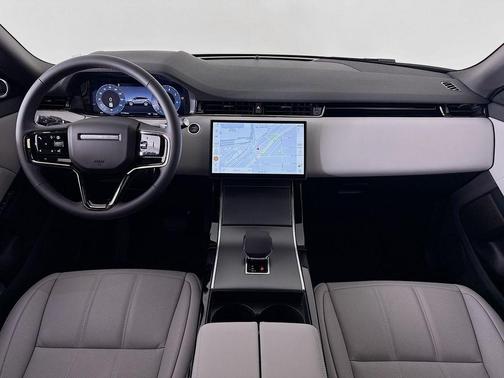 2026 Land Rover Range Rover Evoque Core S