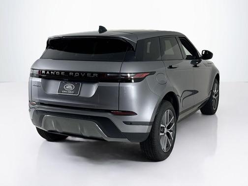 2026 Land Rover Range Rover Evoque Core S