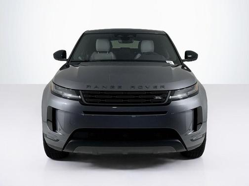 2026 Land Rover Range Rover Evoque Core S