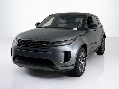 2026 Land Rover Range Rover Evoque Core S