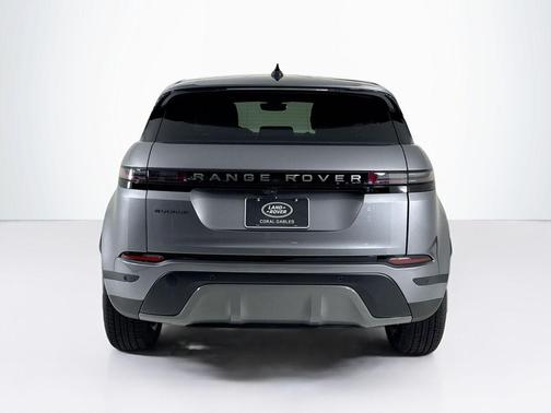 2026 Land Rover Range Rover Evoque Core S