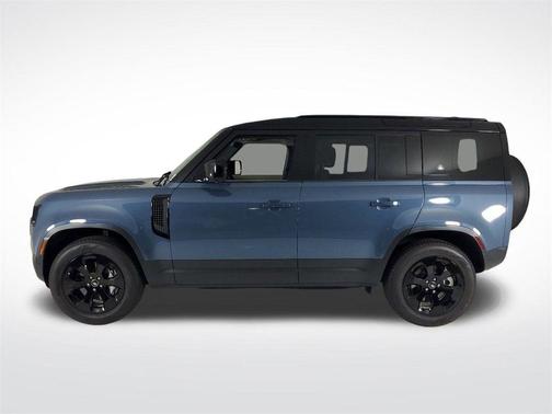2024 Land Rover Defender P400 S