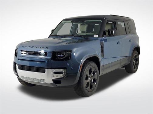 2024 Land Rover Defender P400 S