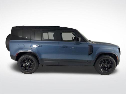 2024 Land Rover Defender P400 S