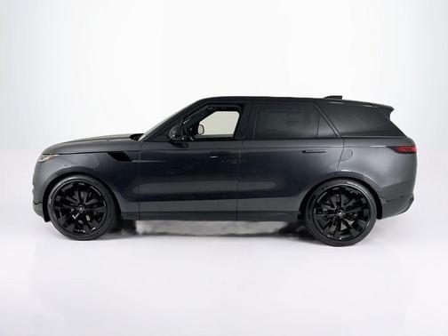 2025 Land Rover Range Rover Sport P360 SE