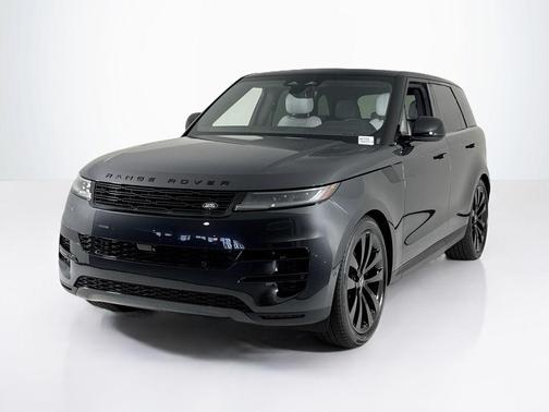 2025 Land Rover Range Rover Sport P360 SE