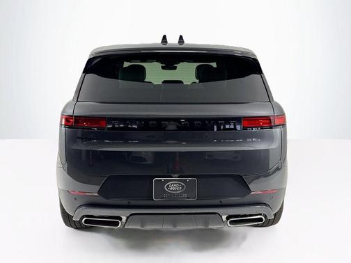 2025 Land Rover Range Rover Sport P360 SE