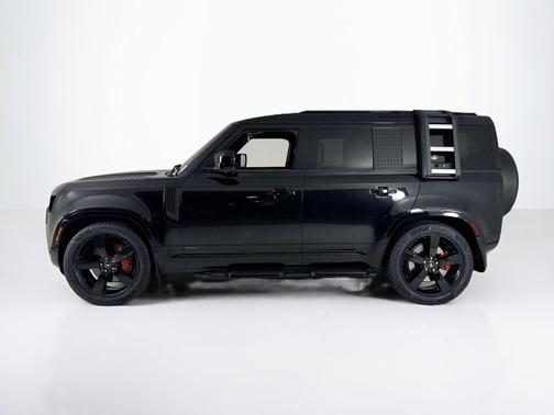 2021 Land Rover Defender 110 X