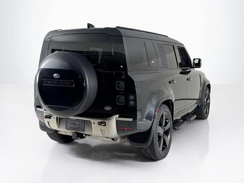 2021 Land Rover Defender 110 X