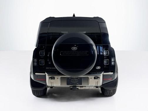 2021 Land Rover Defender 110 X