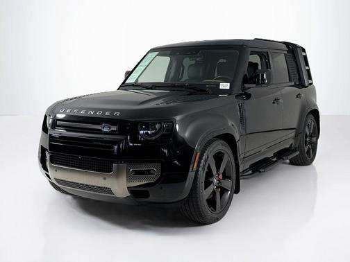 2021 Land Rover Defender 110 X