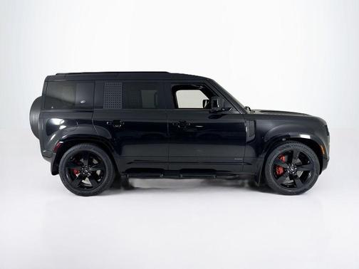 2021 Land Rover Defender 110 X