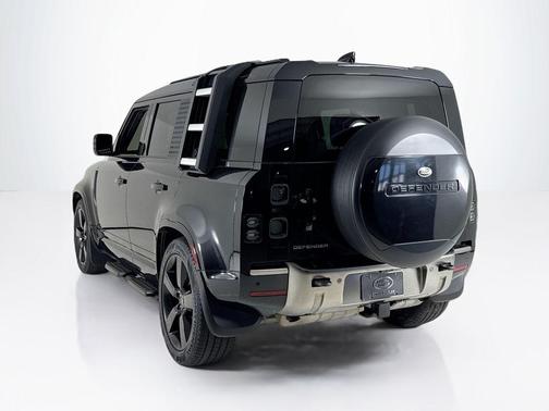 2021 Land Rover Defender 110 X