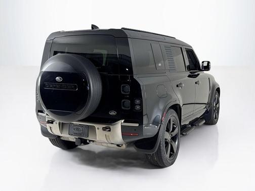 2021 Land Rover Defender 110 X