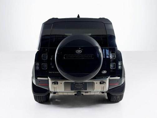 2021 Land Rover Defender 110 X