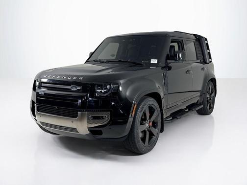 2021 Land Rover Defender 110 X