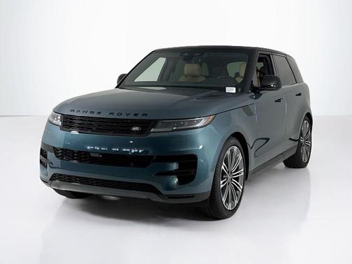 2024 Land Rover Range Rover Sport SE