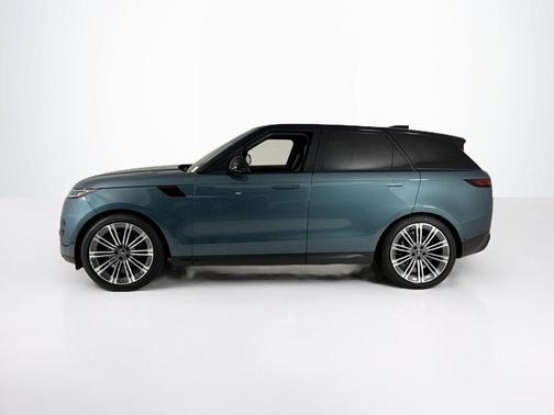 2024 Land Rover Range Rover Sport SE
