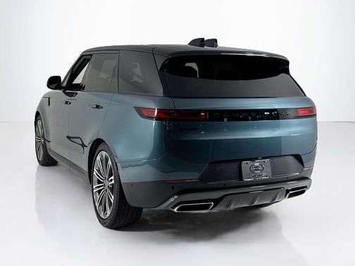 2024 Land Rover Range Rover Sport SE