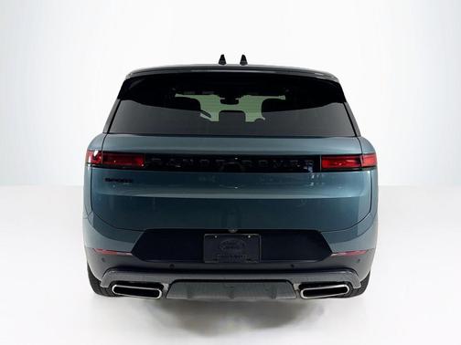 2024 Land Rover Range Rover Sport SE