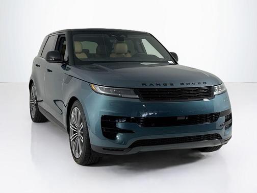 2024 Land Rover Range Rover Sport SE