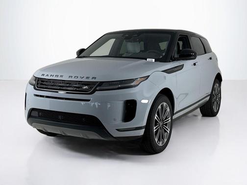 2026 Land Rover Range Rover Evoque Core S