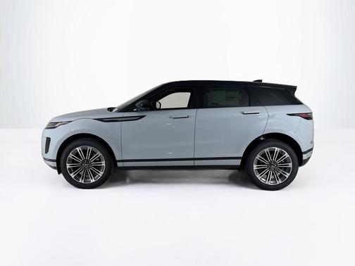 2026 Land Rover Range Rover Evoque Core S