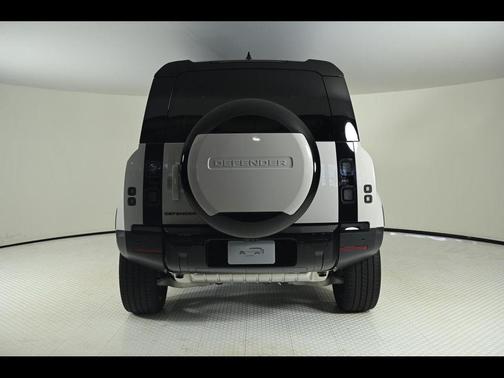 2026 Land Rover Defender S